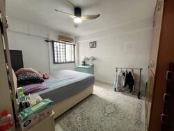Blk 93 Whampoa View (Toa Payoh), HDB 3 Rooms #524333061